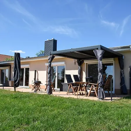 Barrierefreie Trüben Apartment