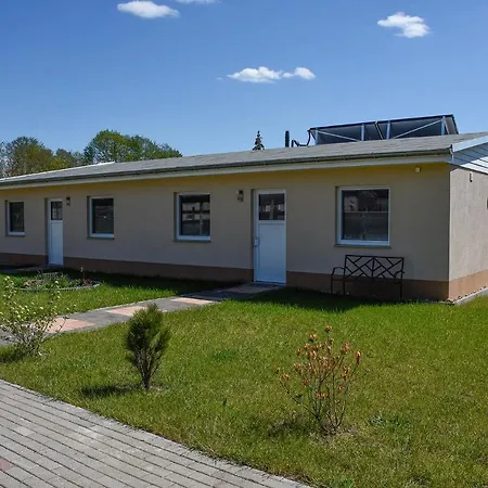 Apartment Barrierefreie Trüben Bornum