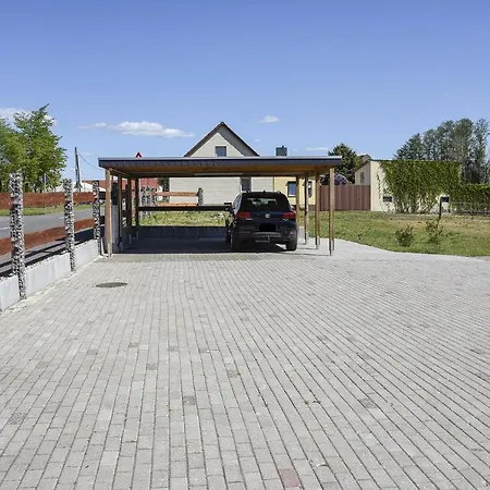 Barrierefreie Trüben Apartment *