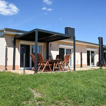 Barrierefreie Trüben * Bornum