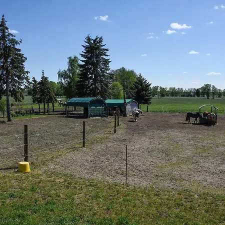 Apartment Barrierefreie Trüben