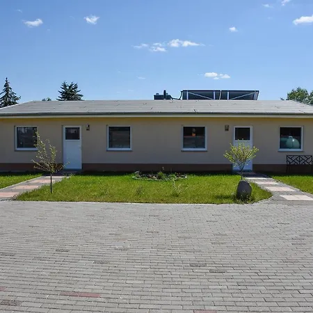 Barrierefreie Trüben Apartment *