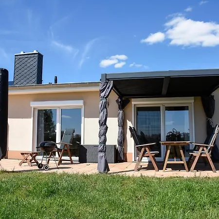 Barrierefreie Trüben *