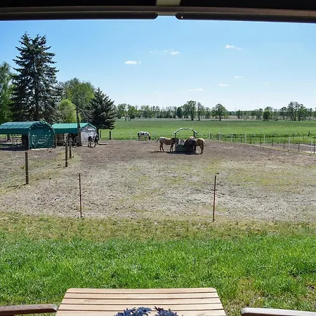 Barrierefreie Trüben *