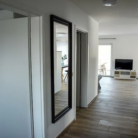 Barrierefreie Trüben *