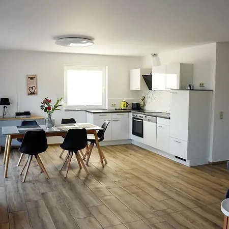 Barrierefreie Trüben *