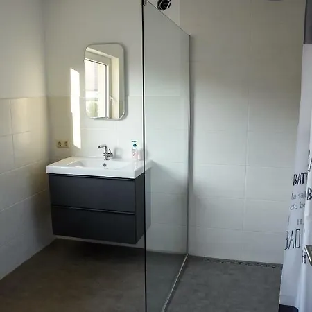 Apartment Barrierefreie Trüben Bornum