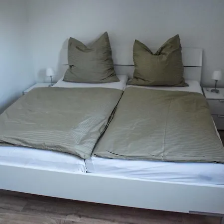 Apartment Barrierefreie Trüben