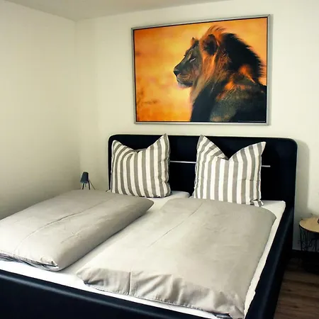 Barrierefreie Trüben Bornum