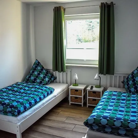 Barrierefreie Trüben *