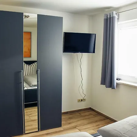 Barrierefreie Trüben *