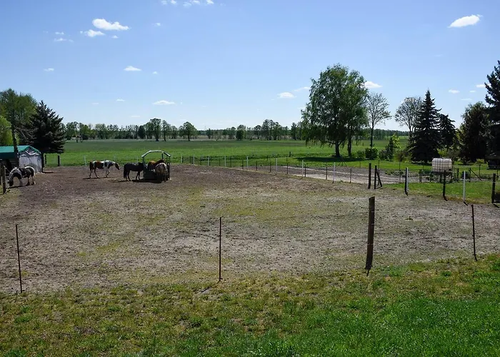 Barrierefreie Trüben Apartment *