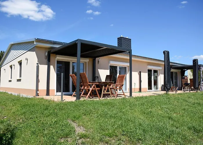 Barrierefreie Trüben * Bornum