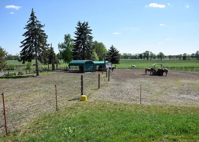 Barrierefreie Trüben * Bornum