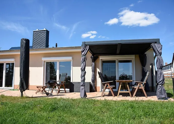 Barrierefreie Trüben *