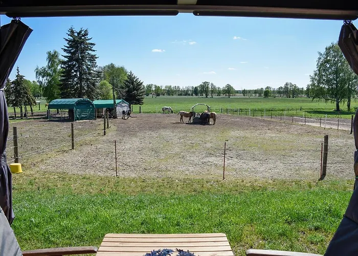 Barrierefreie Trüben *