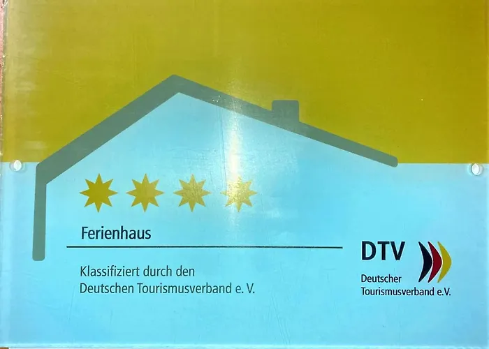 Barrierefreie Trüben Apartment