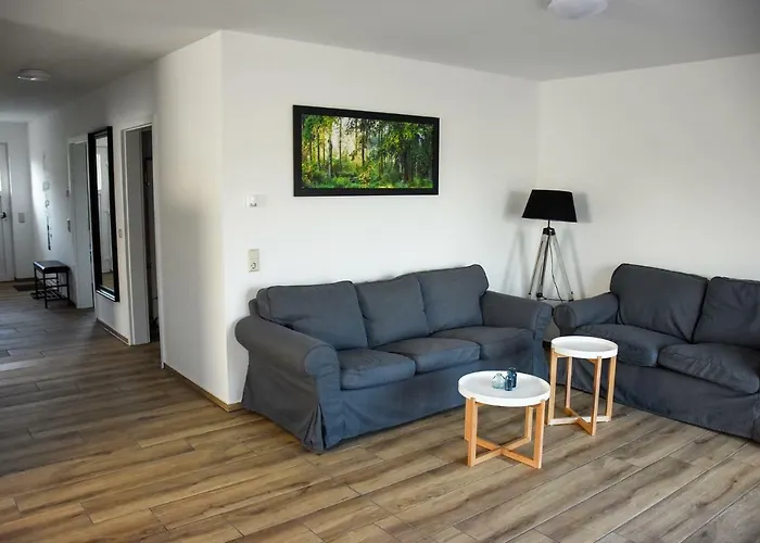 Barrierefreie Trüben *