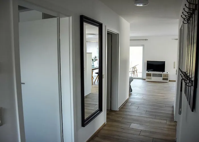 Barrierefreie Trüben *