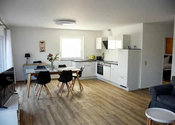 Barrierefreie Trüben *