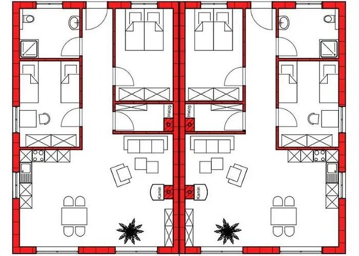 Barrierefreie Trüben * Bornum