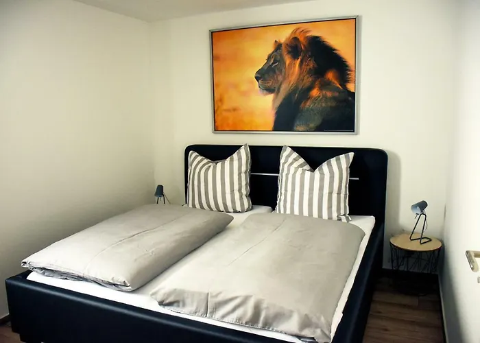 Barrierefreie Trüben Bornum