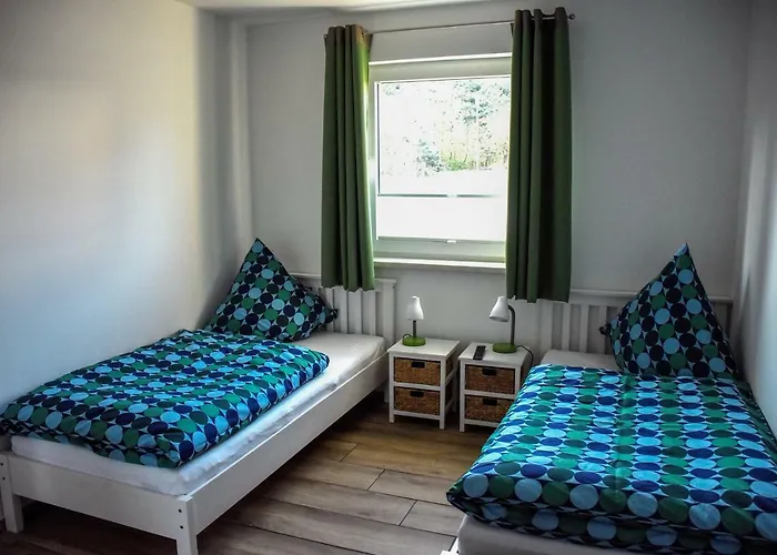 Barrierefreie Trüben *