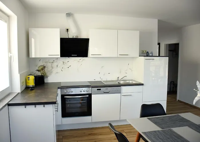 Apartment Barrierefreie Trüben