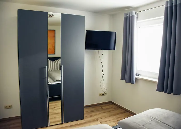 Barrierefreie Trüben *