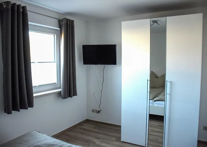 Barrierefreie Trüben